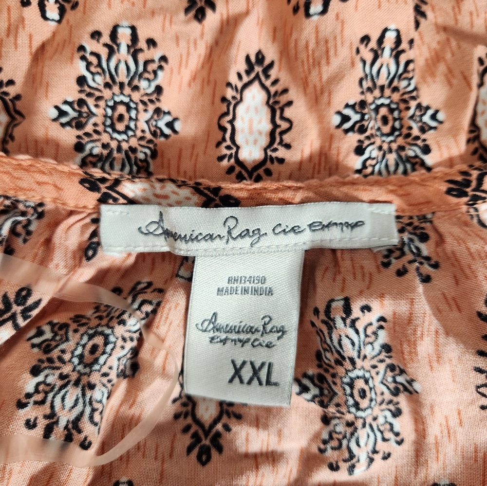 American Rag Shirt - Picture 4 of 4